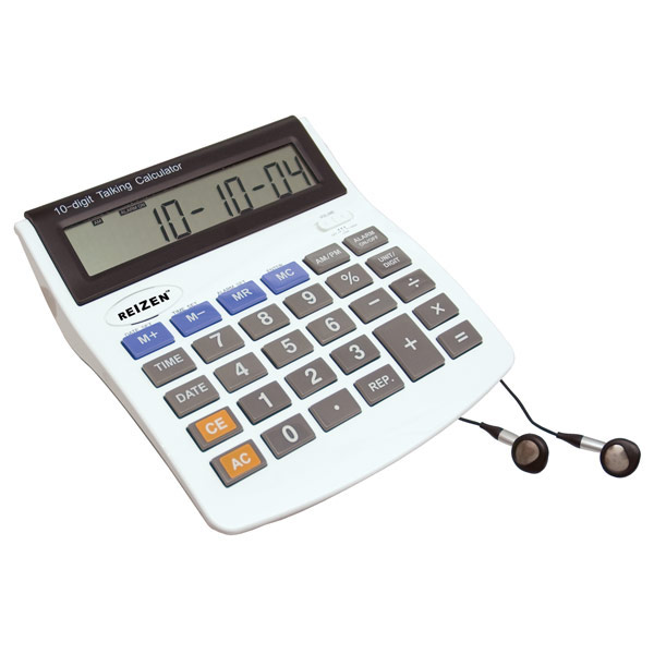 Talking Calculator Image